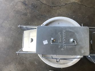 Animal Trap