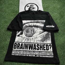 Hellstar tee