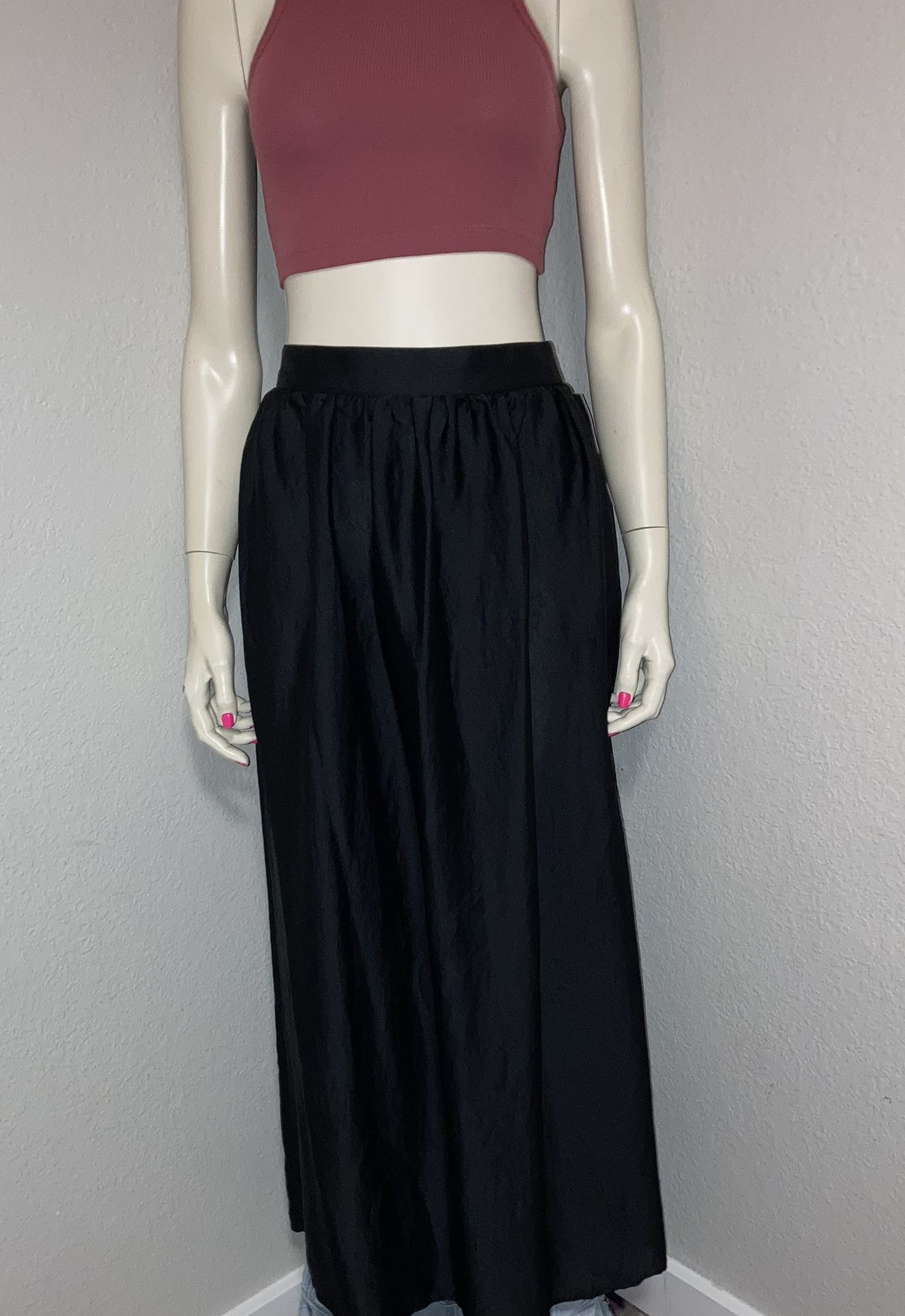 Mossimo Maxi Skirt Size S