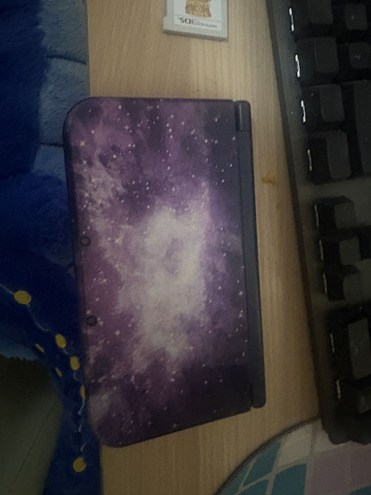 Galaxy 3DS XL