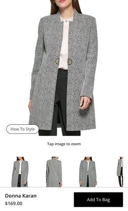 DKNY Jacket