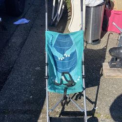 Cosco umbrella stroller price 5$. Pick up. E. 72. and grand view. E. Tacoma
