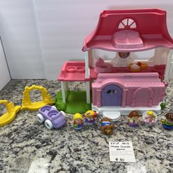 🥳 Happy Sounds Home & Garage & accessories 