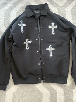 Jacket New 