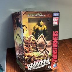 Transformers Action Figure Toy 