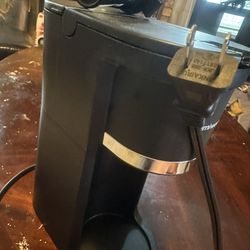 Coffee Maker
