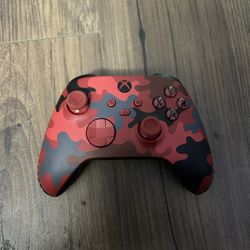 Xbox Controller In Good Working Condition
