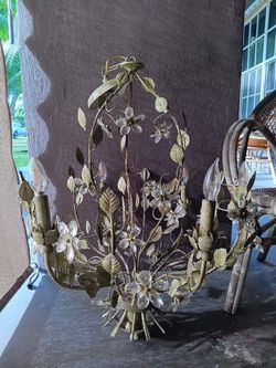Crystorama Josie 6-Light Chandelier