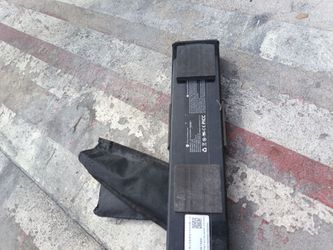 Lithium ion battery pack
