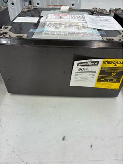 😎☀️HOT SUMMER DEAL on a 27 in. W 1 Cu. Ft. Pedestal Front Load Washer