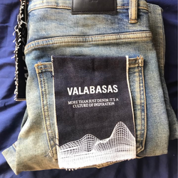 Valabassas jeans