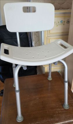Bath chair