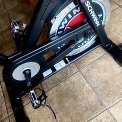 Spinning Bike 
