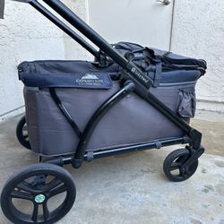 Baby Trend Stroller Wagon