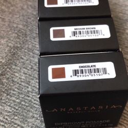 Anastasia DipBrow Pomade