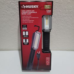Husky LED Work Light