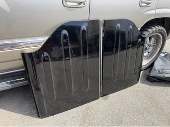 Jeep JK Wrangler Freedom Panel Textured Black part 131662