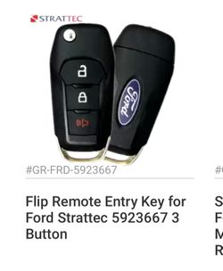 Key Fob