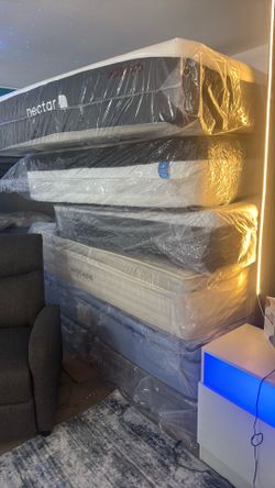 Mattress :✅TWIN ✅FULL✅QUEEN✅KING $39 down