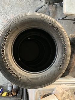 275 65r18 tires