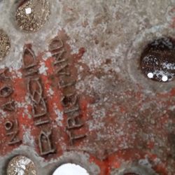 Rigid 40a Pipe Stand