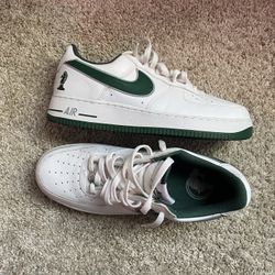 Nike Air Force One X LeBron James “ Four Horsemen”