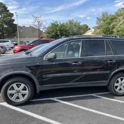 2006 Volvo Xc90