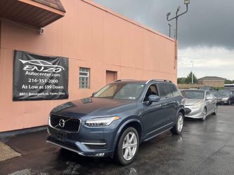 2018 Volvo XC90