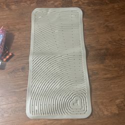 Bath Tub Mat