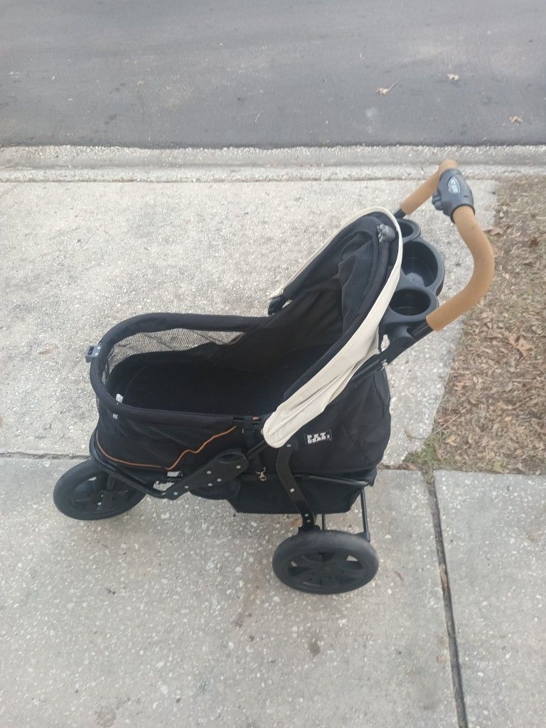 Dog Stroller