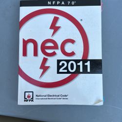 NEC 2011 NFPA 70