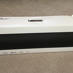 Stream TV Soundbar