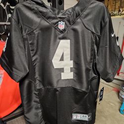 New With Tags XL Carr Jersey