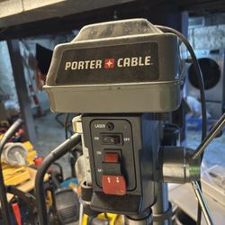 Porter Cable Drill Press
