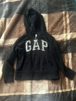 Kids gap hoodie
