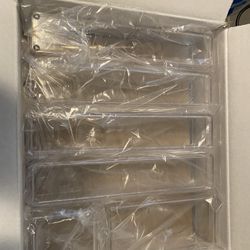 Drawer Organizers 