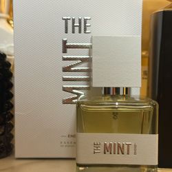 The Mint Fragrance One Cologne