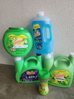 Gain bundle $45 // check my offers