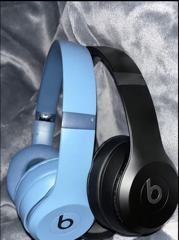 Beats Solo 4