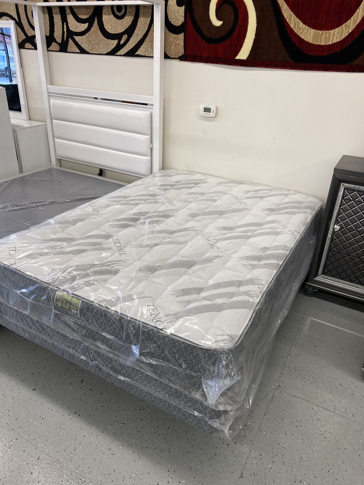 Furniture Mattress - Sectional ππ
