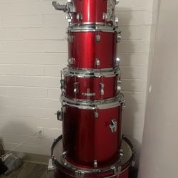 Drums 