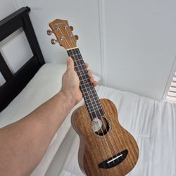 Taloya LED flush mount ceiling light in excellent condition. Fully functional and very bright. Great for bedrooms, kitchens, hallways, closets, or off