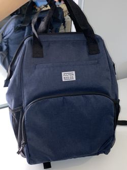 Baby Diaper Bag 