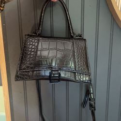 Balenciaga Purse 