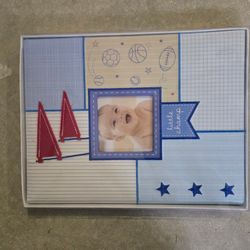 Baby Photo Album