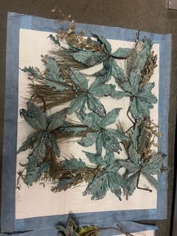 Christmas decorations all for $70