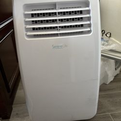 Serene Life Portable AC Unit