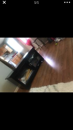 Tv stand