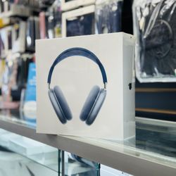 AirPods Max