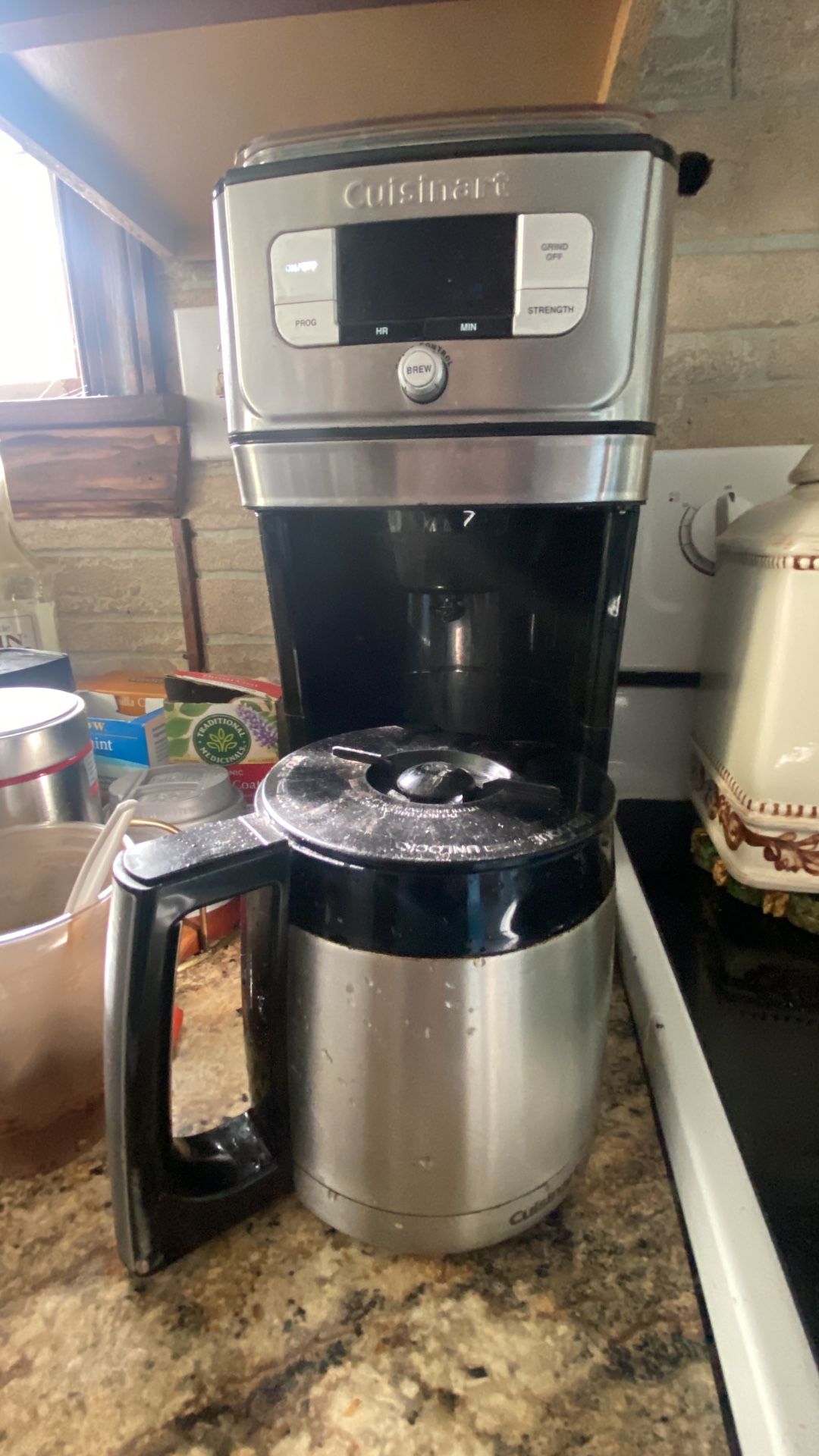 Coffee Maker